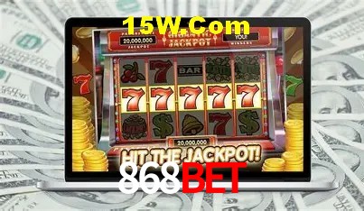 Experiência VIP 868Bet