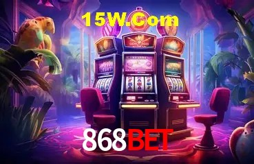 Estatísticas 868Bet