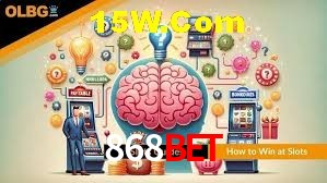 Slot Games 868Bet