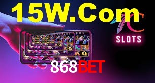 Statistics 868Bet