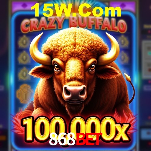 cassino 868Bet