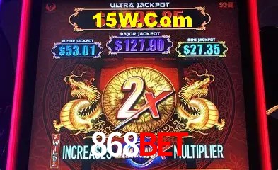 Integração de APIs 868Bet