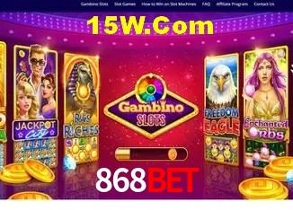 Login Seguro 868Bet