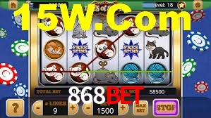 Tennis Betting 868Bet