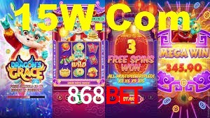 Live Casino 868Bet