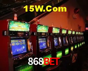 Jogos de Slot 868Bet
