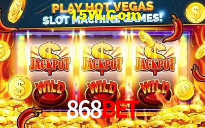 Especiais de Fim de Semana 868Bet