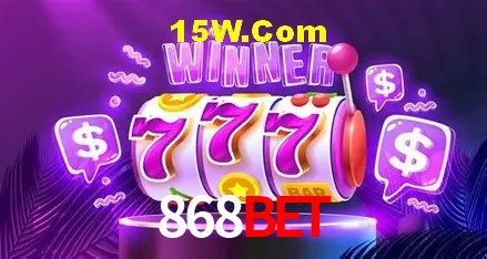 Provedores de Jogos 868Bet