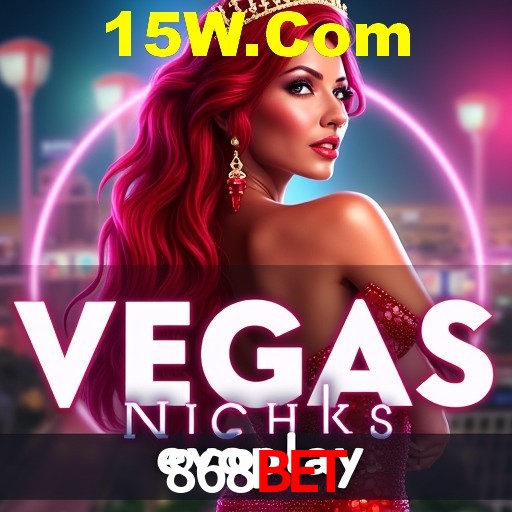 Apostas Esportivas na 868Bet: Um Guia Completo