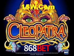 Design Responsivo 868Bet