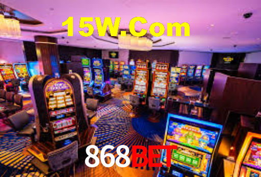 Daily Bonuses 868Bet