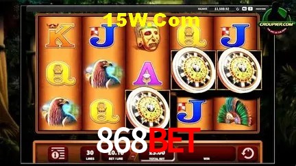 Sistemas de Segurança 868Bet