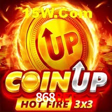 Game Providers 868Bet